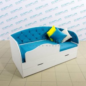 Детская кроватка Ронсе